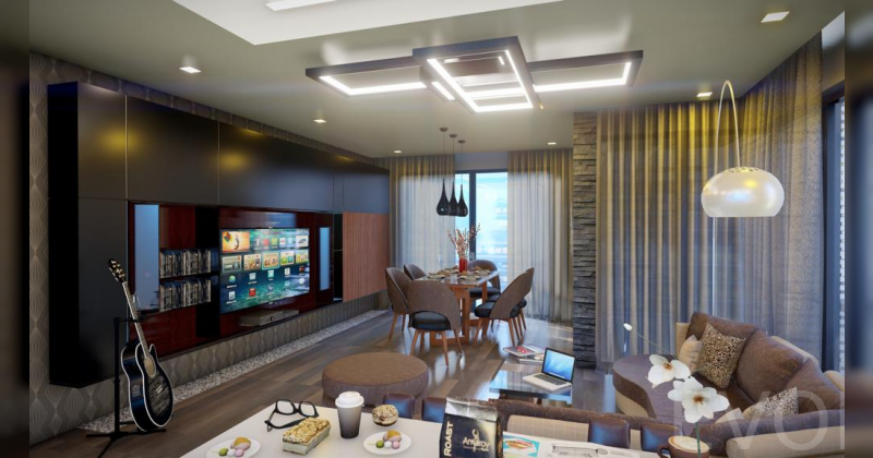 Cankaya Premium